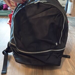 Lululemon backpack
